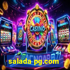 salada pg.com