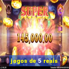 jogos de 5 reais