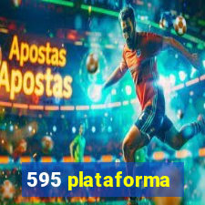 595 plataforma