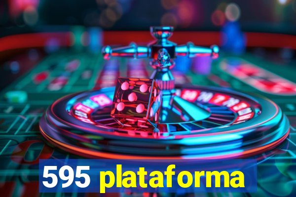 595 plataforma