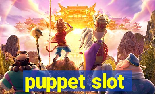 puppet slot