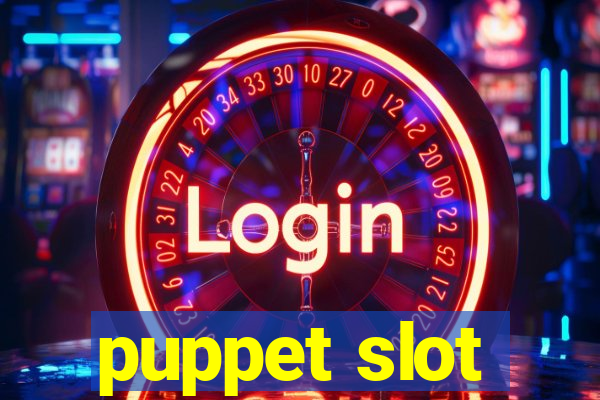 puppet slot