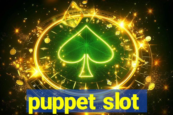 puppet slot