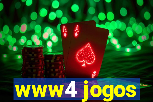 www4 jogos