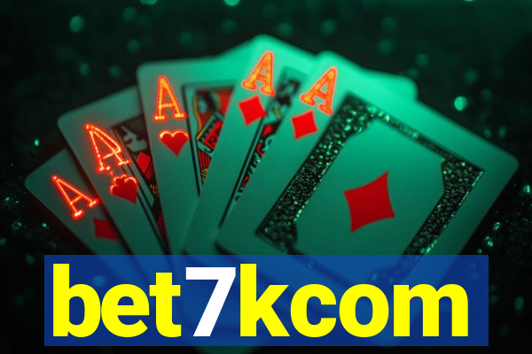 bet7kcom