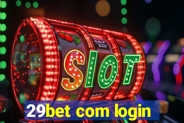 29bet com login