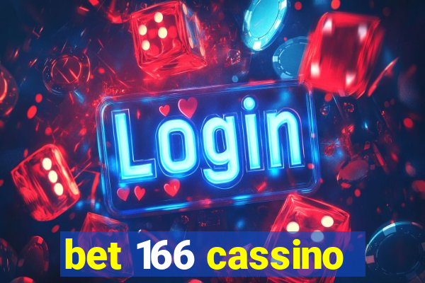 bet 166 cassino