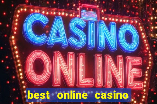 best online casino for real money 2023