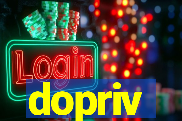 dopriv