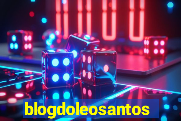 blogdoleosantos