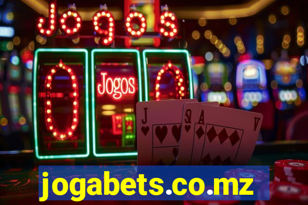 jogabets.co.mz