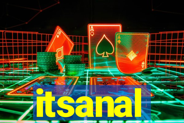 itsanal