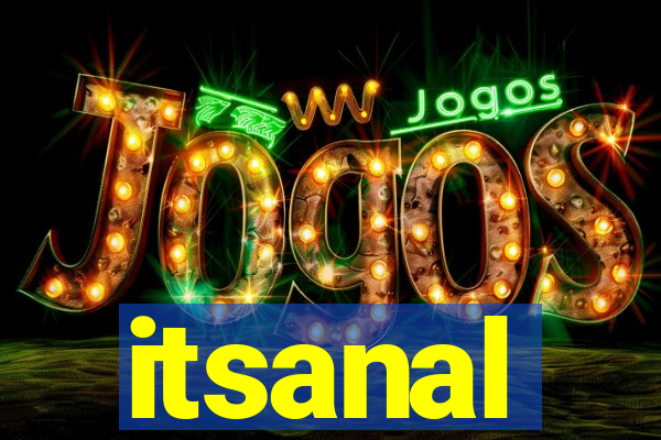 itsanal