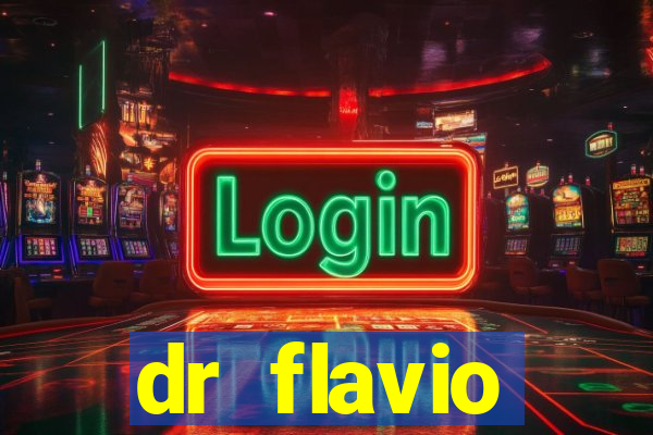 dr flavio dermatologista betim