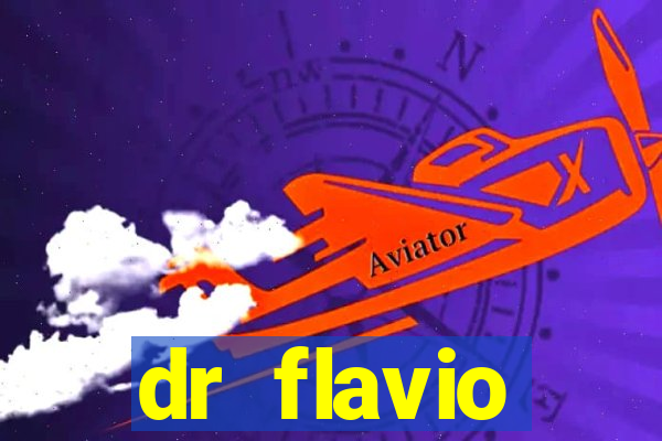 dr flavio dermatologista betim