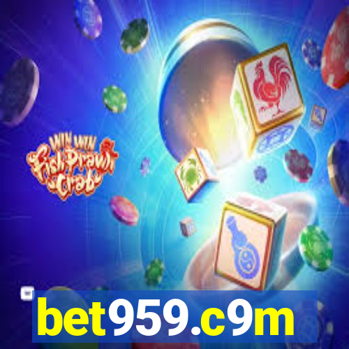 bet959.c9m