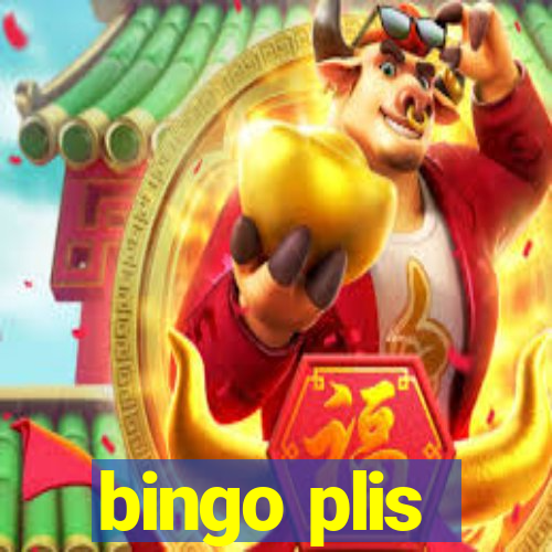 bingo plis