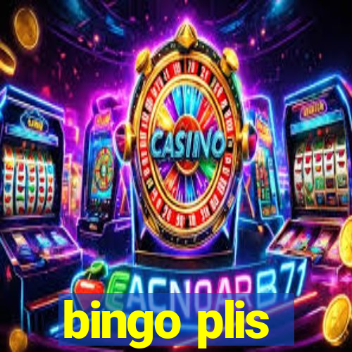 bingo plis