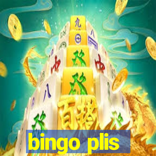 bingo plis