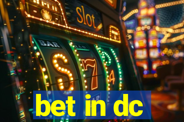 bet in dc