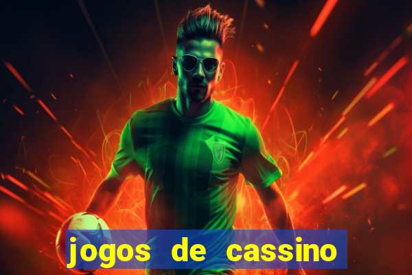 jogos de cassino que nao precisa de deposito