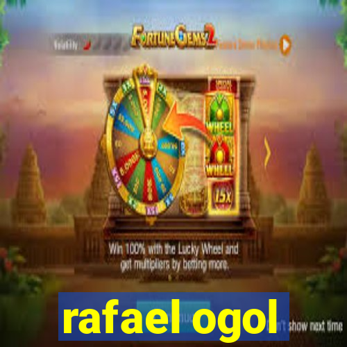 rafael ogol