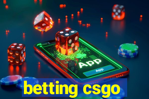 betting csgo