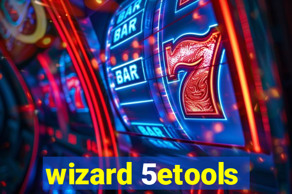 wizard 5etools