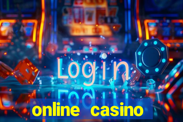 online casino welkomstbonus zonder storting