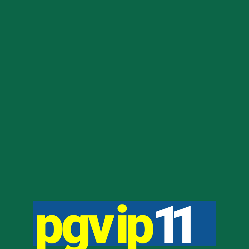 pgvip11