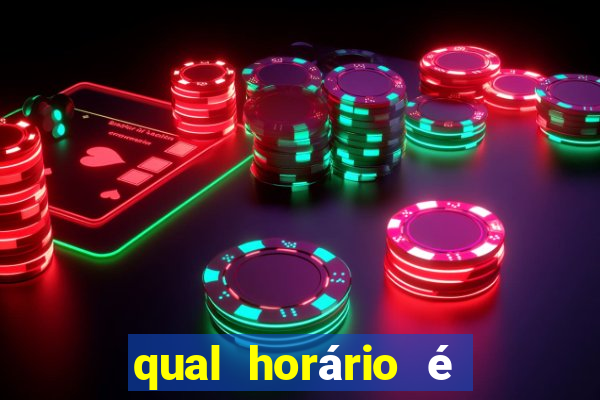 qual horário é bom para jogar fortune tiger