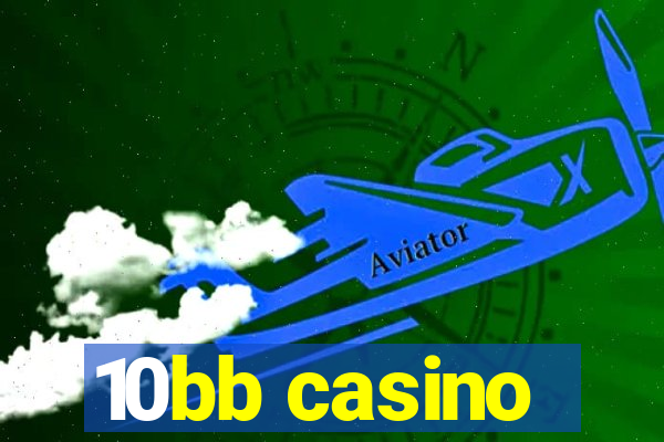 10bb casino