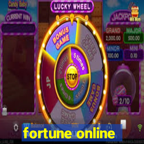 fortune online