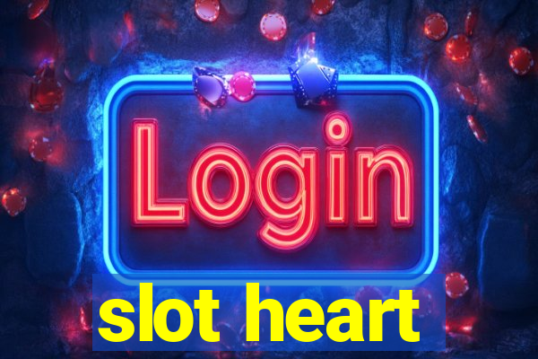 slot heart