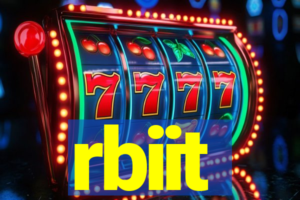 rbiit