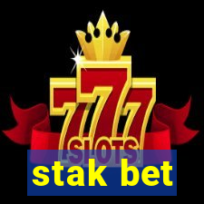 stak bet