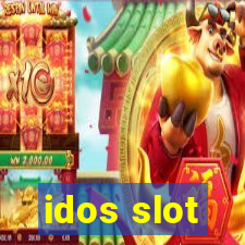 idos slot