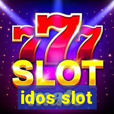 idos slot