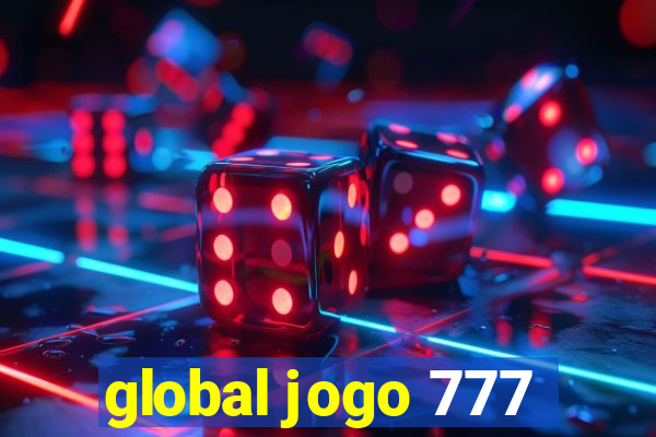 global jogo 777