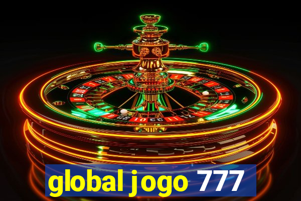 global jogo 777