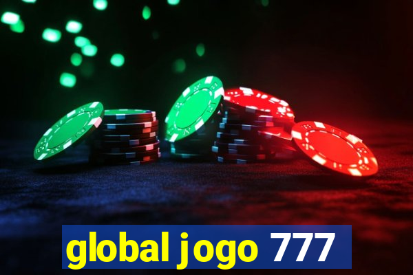 global jogo 777