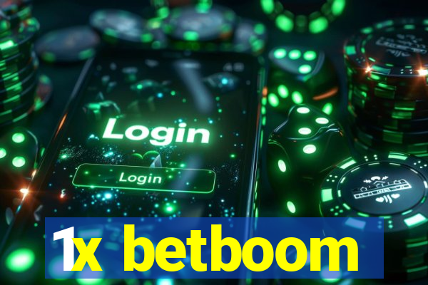 1x betboom