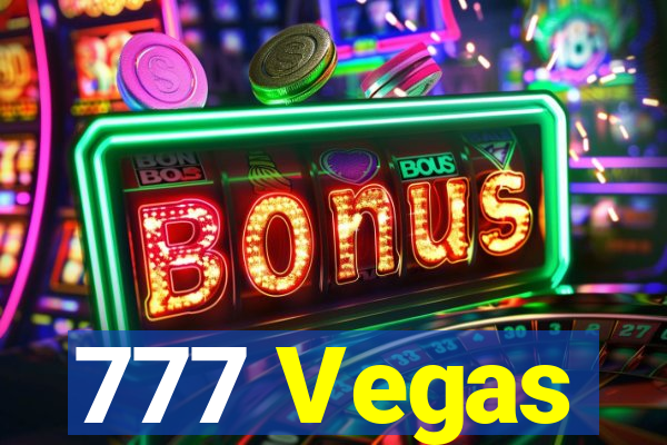 777 Vegas