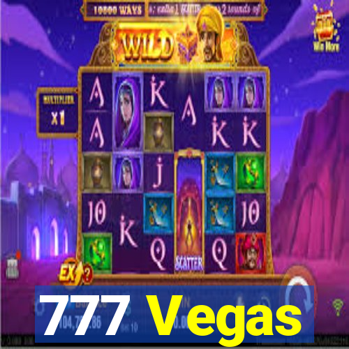 777 Vegas