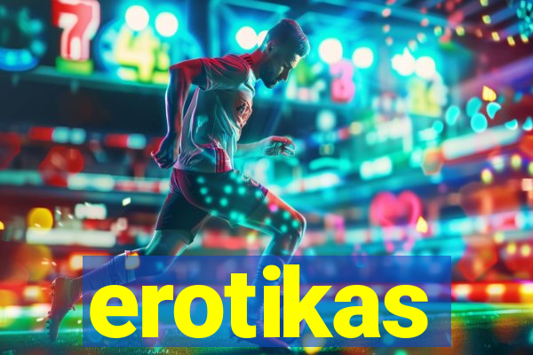 erotikas