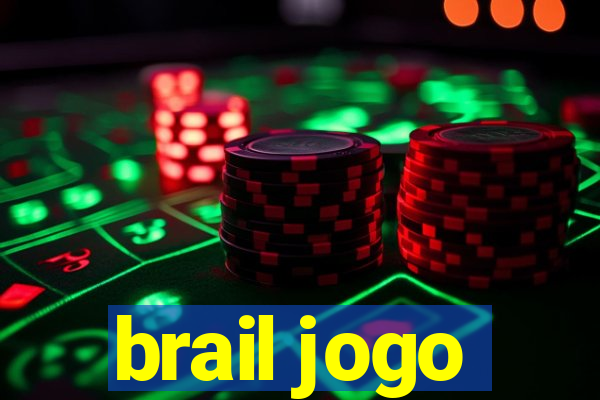 brail jogo