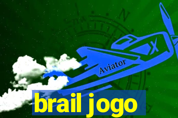 brail jogo