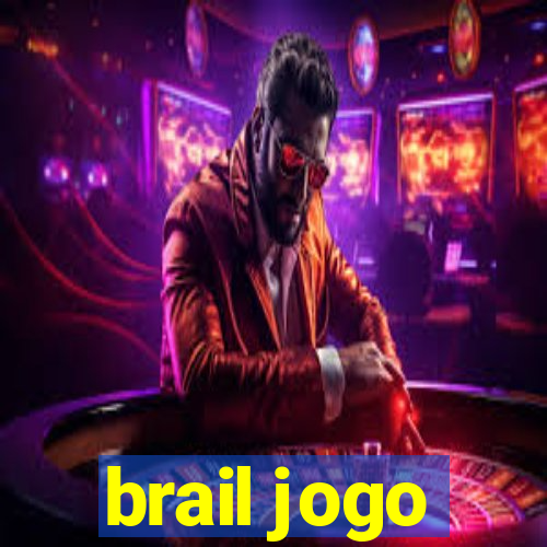 brail jogo