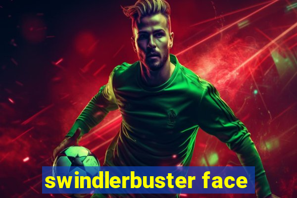 swindlerbuster face