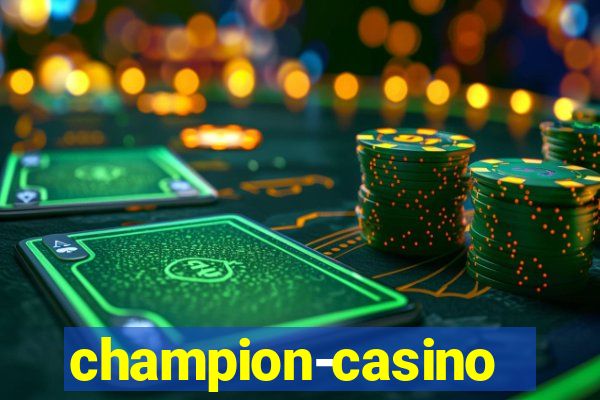 champion-casino